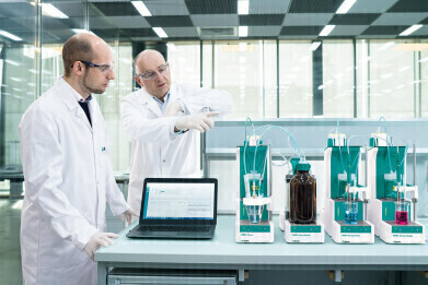Free Webinar - Best Practice: How to convert from Manual to Automatic Titration