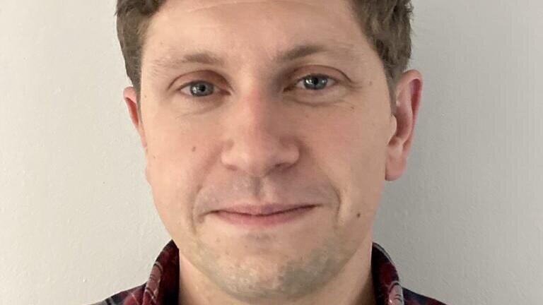 Rob Harniman