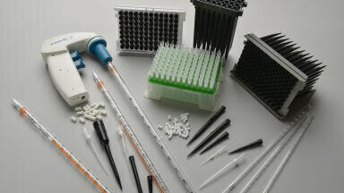 Empowering Greener Laboratories: Pipette Tip Filters Achieve ACT® Label from My Green Lab®