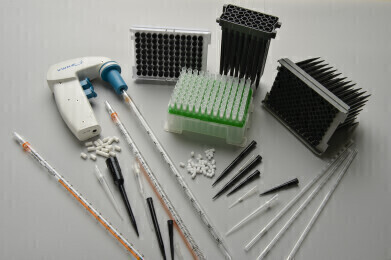 Empowering Greener Laboratories: Pipette Tip Filters Achieve ACT® Label from My Green Lab®