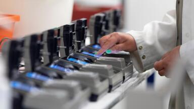 New Arsenic Sensors Enhance Water Testing Solutions