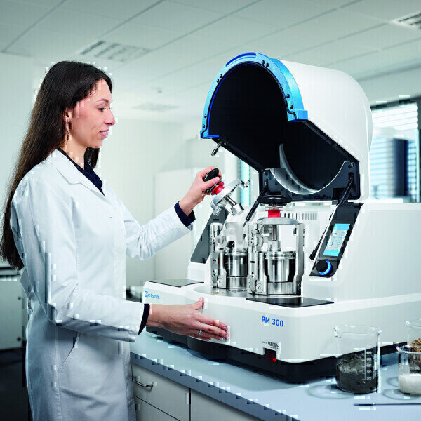 New Planetary Ball for Streamlined Sample Processing - Vimarsana News