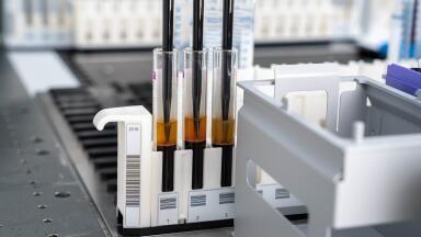 Automation Innovations in Liquid Biopsy and Biobanking