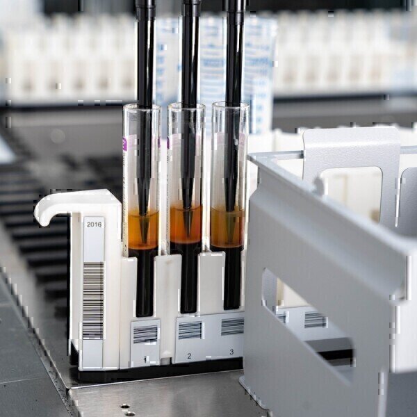 Automation Innovations in Liquid Biopsy and Biobanking - Vimarsana News