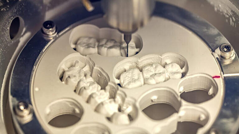 The MiniCUBE is the most compact solution in its market segment - small in size but big in benefits.