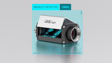 Intelligent cameras in the service of health: How businesses benefit and get started