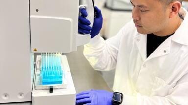 Using Pipetting Solutions to Sow the Seeds of the Future