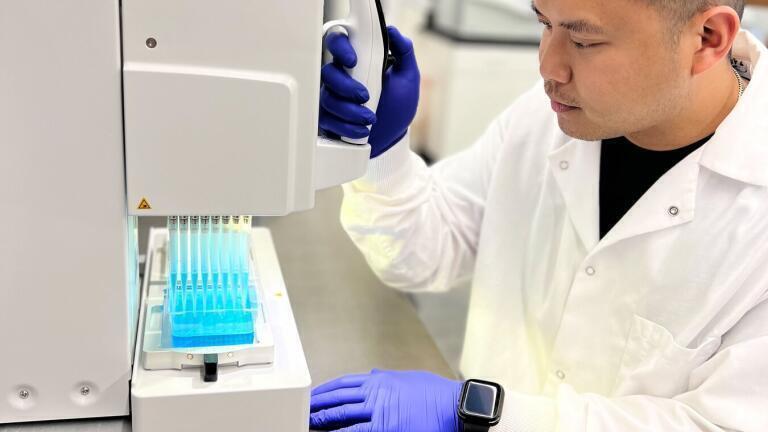 Using Pipetting Solutions to Sow the Seeds of the Future