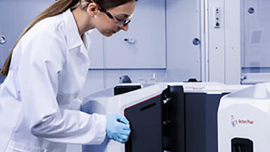 Litesizer DIA 500: Dynamic Image Analysis at the Touch of a Button