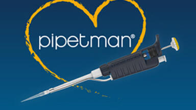Like the Classic? Love the PIPETMAN®. Over 40% off when you buy online.