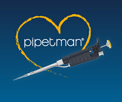 Like the Classic? Love the PIPETMAN<sup>®</sup>. Over 40% off when you buy online.