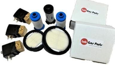 High-Quality Gas Generator Parts