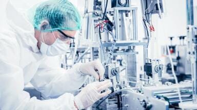 Analytical Gas Generator Maintenance and Support
