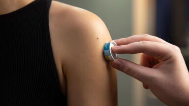 AU$5.4 Million Wellcome Grant Funds Typhoid Vaccine Study