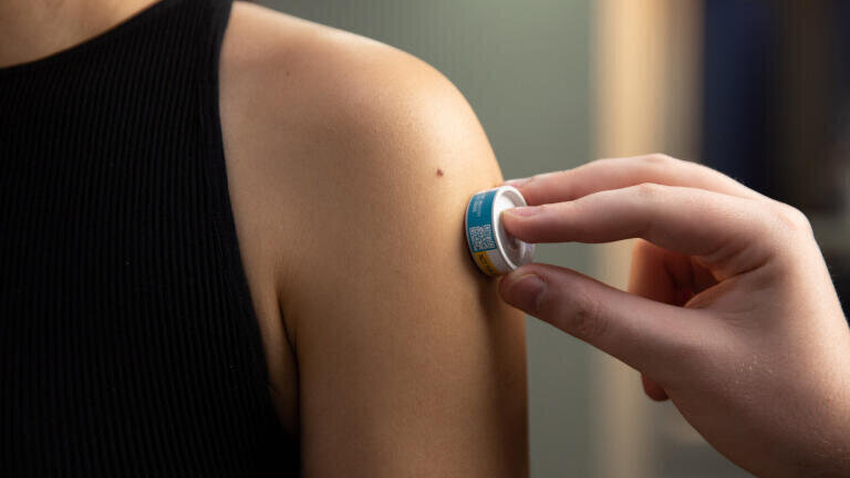 AU$5.4 Million Wellcome Grant Funds Typhoid Vaccine Study