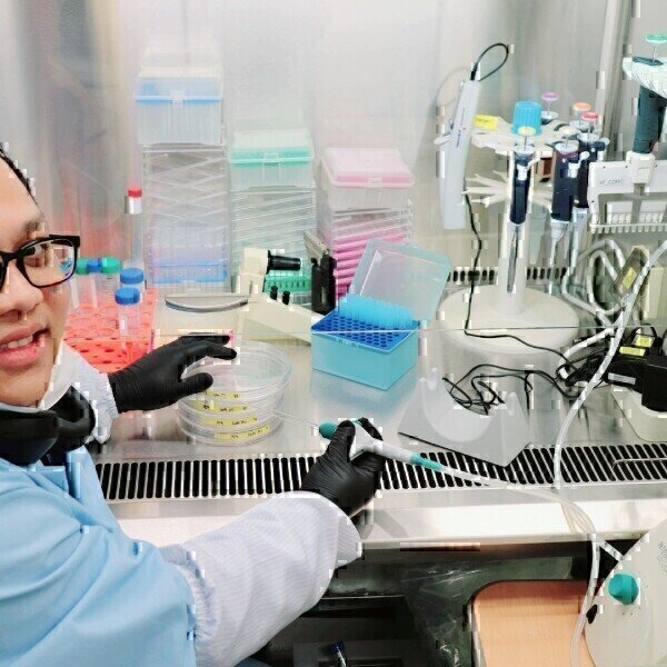 Advancing Canine Epigenome Research with Vacuum Aspiration Systems - Vimarsana News
