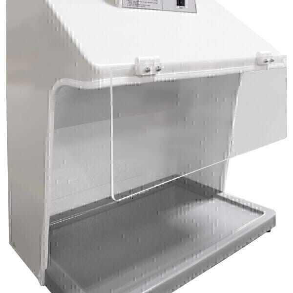 Vented Hood Tabletop Workstation - Vimarsana News