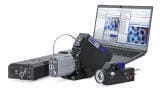 Mobile research-grade Raman microspectroscopy
