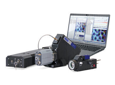 Mobile Research-Grade Raman Microspectroscopy