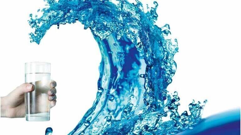 Water is Food! On World Food Day, ensure safe drinking water, meet regulations with ultra-sensitive water analysis