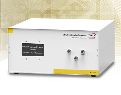 Innovative Dual Detector Elevates GPC/SEC Analysis