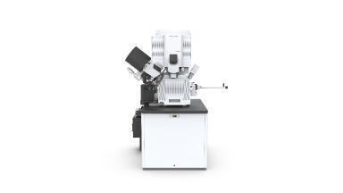 Simplifying volume electron microscopy for cell biologists