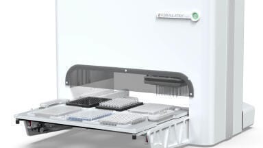 Simplify Your Liquid Handling Workflows with Automated Positive Displacement