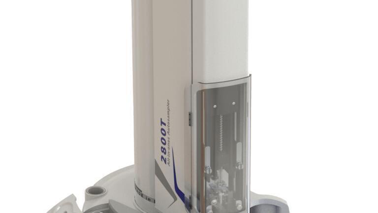 AI-Powered Autosampler Revolutionises Laboratory Workflow