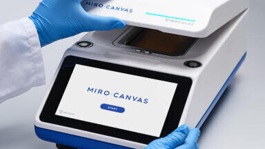 Innovative Microfluidics Platform Transforms NGS Sample Prep