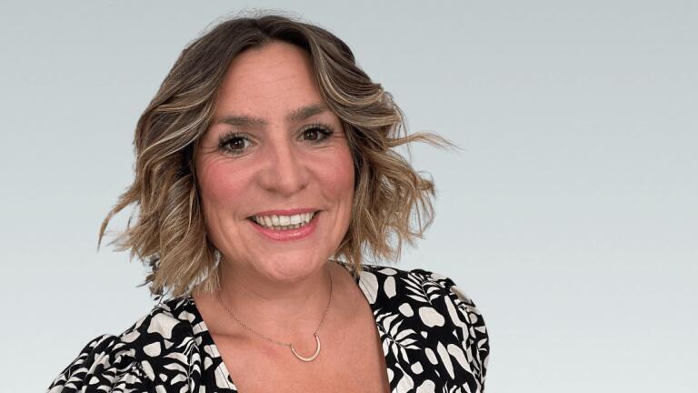 Emily Norman (Credit: ELRIG UK)