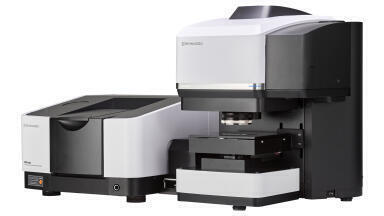 Infrared microscope revolutionises micro-measurements