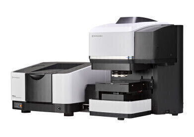 Infrared microscope revolutionises micro-measurements