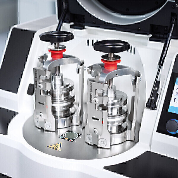 Streamline Your Ball Milling Process with the New Planetary Ball Mill PM 300 - Vimarsana News