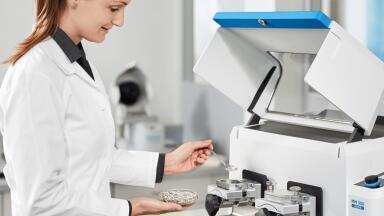 Free Webinar: Best practices in Ball Milling