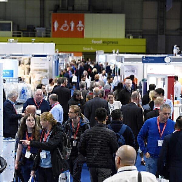 Flying the flag for sustainability at Lab Innovations 2023 - Vimarsana News