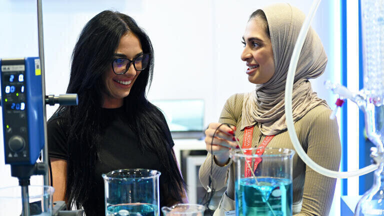 Attendees will be able to discover the latest innovations, source a vast range of products and new technology demonstrations.