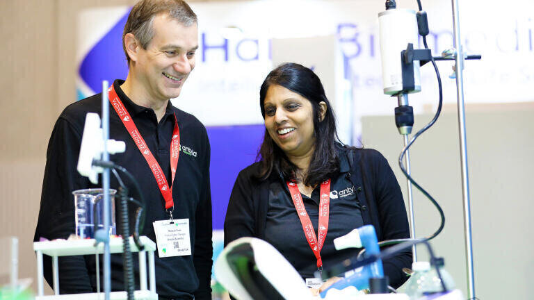 Attendees will be able to discover the latest innovations, source a vast range of products and new technology demonstrations.