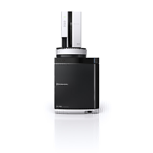 Compact GC Combines Power and Precision - Vimarsana News
