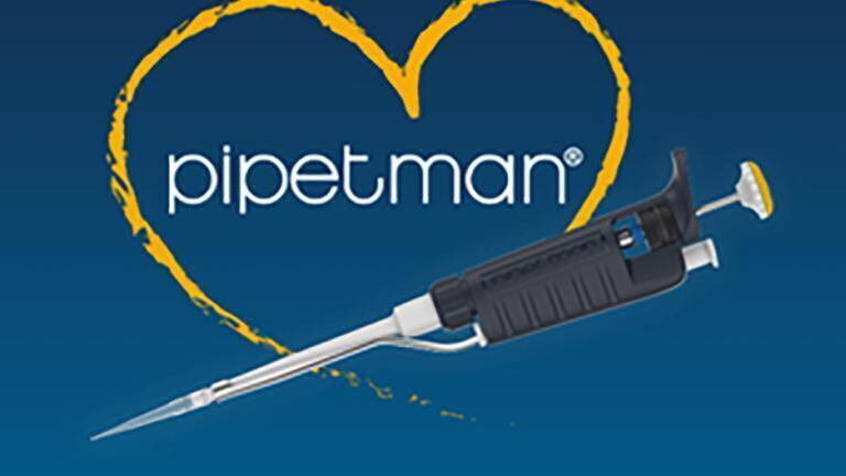 Love the PIPETMAN® With Over 40% Off Online
