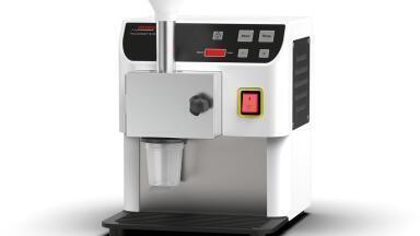 NEW: Small professional grinder for versatile use!