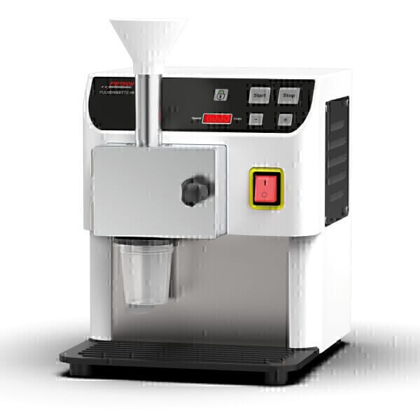 NEW: Small professional grinder for versatile use! - Vimarsana News