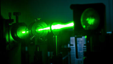 £85m Programme at CLF to build Vulcan 20-20 Laser