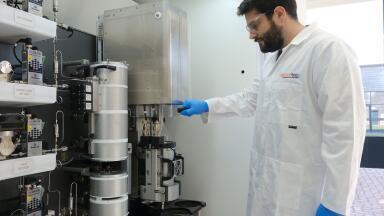 Flowchem Firm's Technology Passes 1000 Publication Citations Milestone