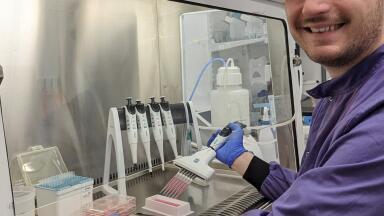 Advancing Mitochondrial Disorder Research Using Electronic Pipettes