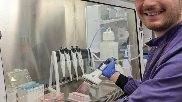 Advancing Mitochondrial Disorder Research Using Electronic Pipettes