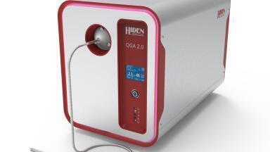 The Next Generation of Gas Analysis