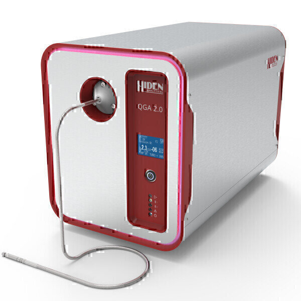 The Next Generation of Gas Analysis - Vimarsana News
