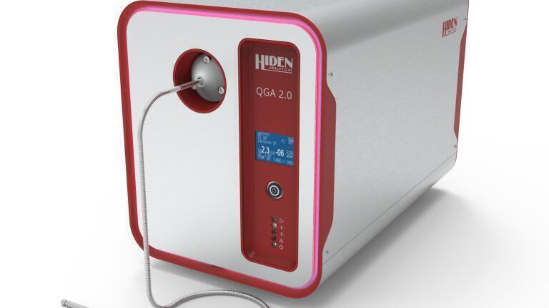The Next Generation of Gas Analysis
