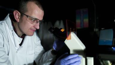 Nanoparticles offer new pathway for Brain Tumour treatment