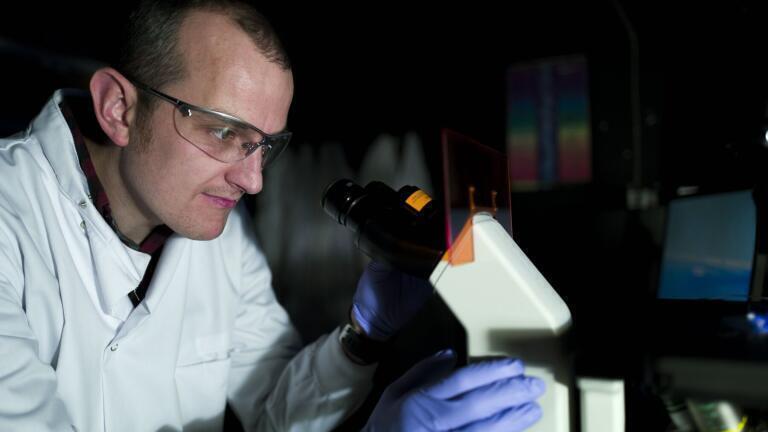 Nanoparticles offer new pathway for Brain Tumour treatment